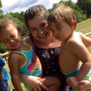 Meet your Posher, Abbygail